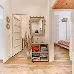 Centre Ville- Superbe Appartement T2-Cosy-Wifi