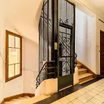 Centre Ville- Superbe Appartement T2-Cosy-Wifi