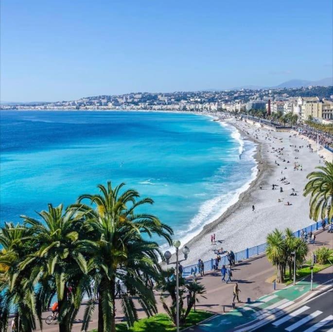 Centre Ville- Superbe T2-cosy-wifi Appartamento *