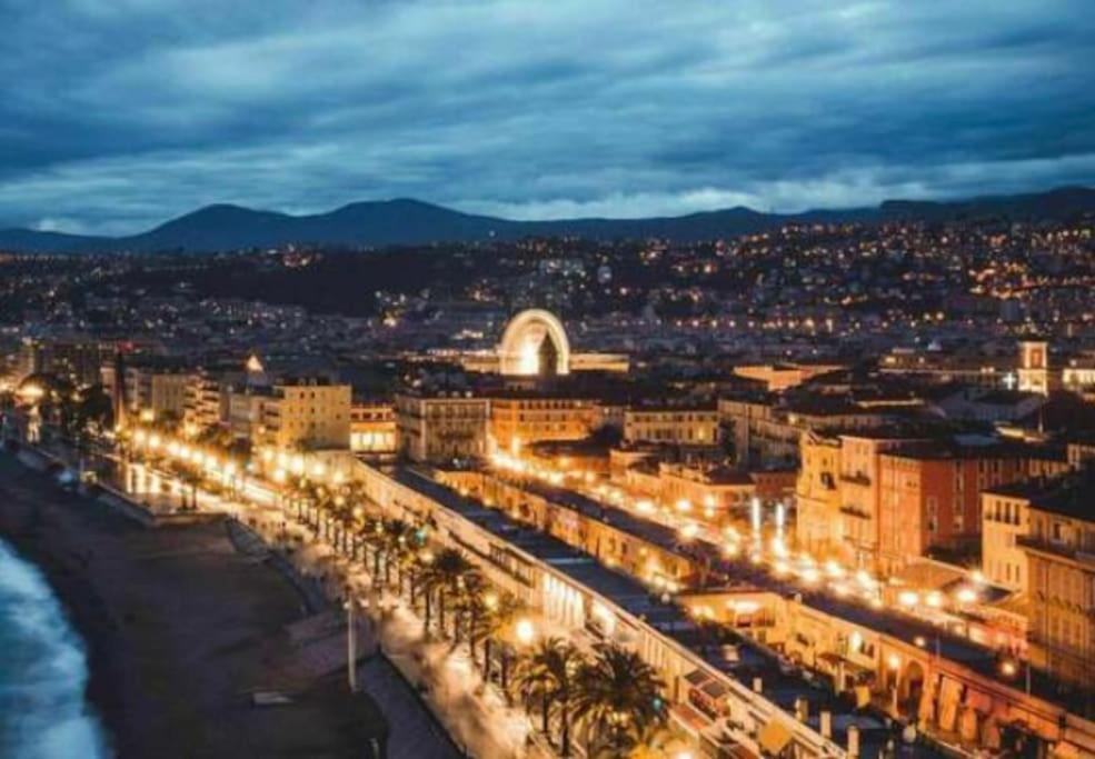 Centre Ville- Superbe T2-cosy-wifi Appartamento