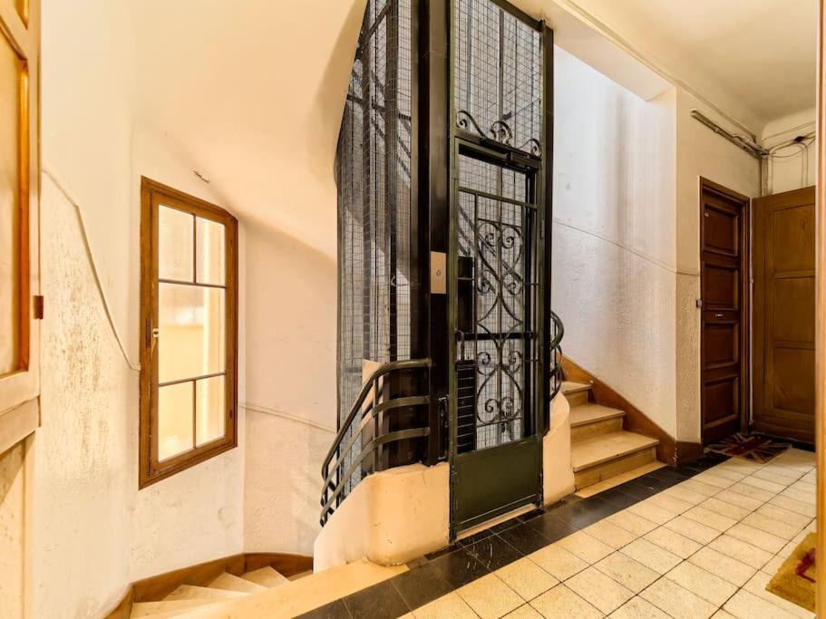 Centre Ville- Superbe T2-cosy-wifi Appartamento Nizza